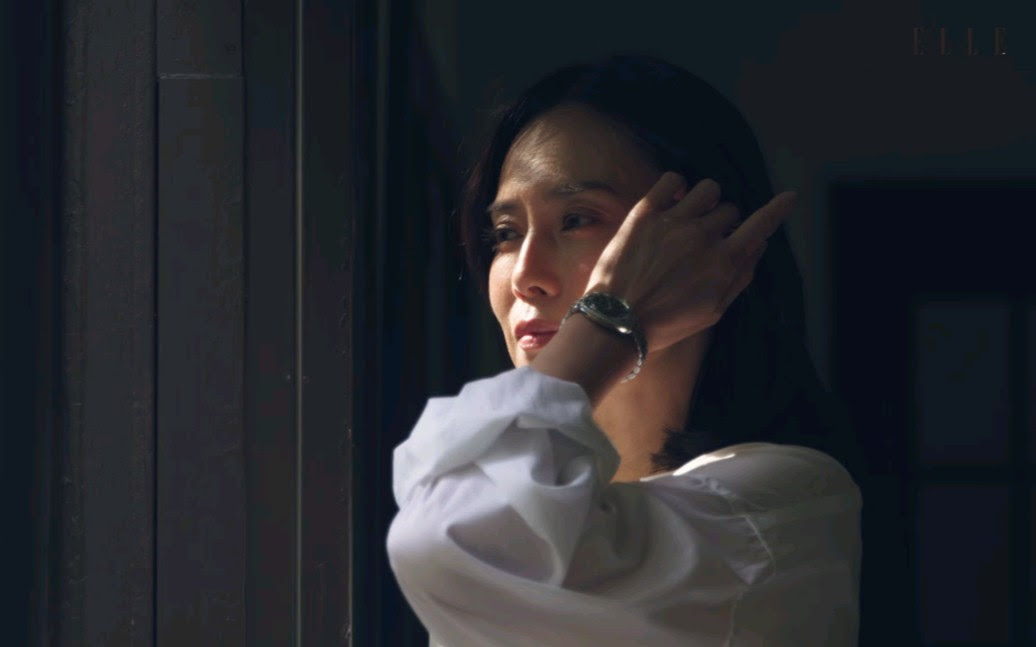 グランドセイコー 中谷美紀 哔哩哔哩 つロ干杯 Bilibili