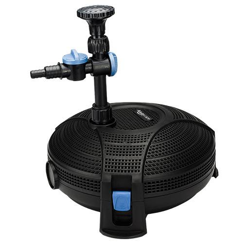 Aquascape AquaJet 1300 Fountain \u0026 Pond Pump 91015 eBay Aquascape AquaJet 1300 Fountain \u0026 Pond Pump 91015 eBay