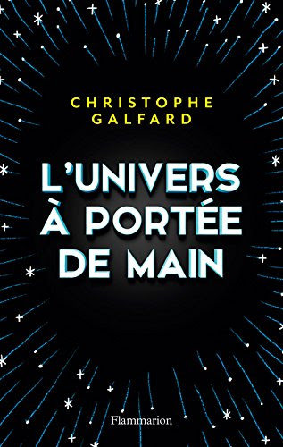 L'Univers à portée de main L'Univers à portée de main