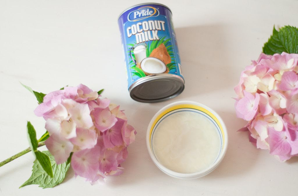 coconut, oil, milk, make, your, own, diy, lifestyle, food, blog, blogger, uk, healthy, 