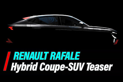 Renault Rafale
