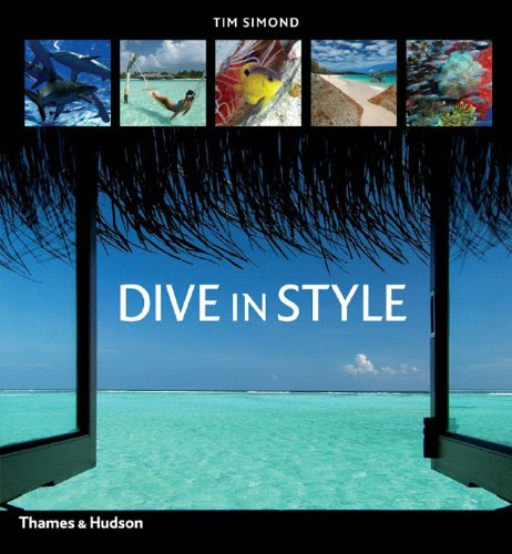Dive in Style, by Tim Simond
