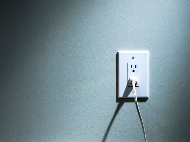 The Internet of Anything: The System That Pays You to Use Less Electricity