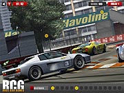  Sport Cars Hidden Tires 