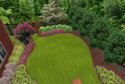 nice coloration for own family room
