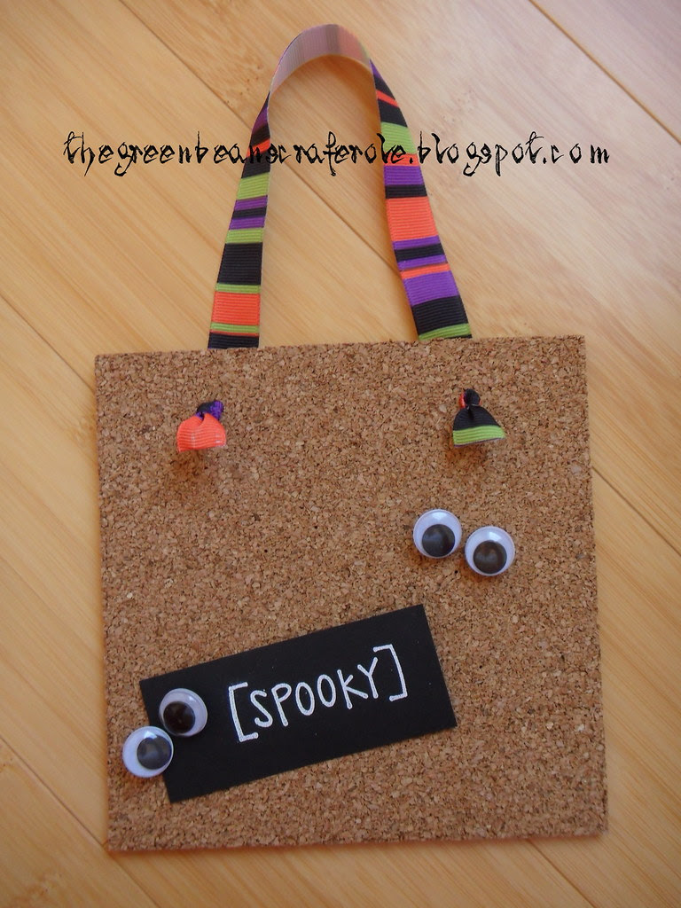 boo-letin board