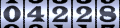 Web Counter Stats