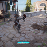 アサシン クリード オリジンズ 完全攻略