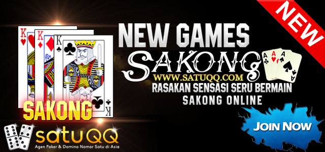 BandarQ Domino 99 Domino QQ Poker Online Terbaik Dan Terpercaya Situs judi Online 