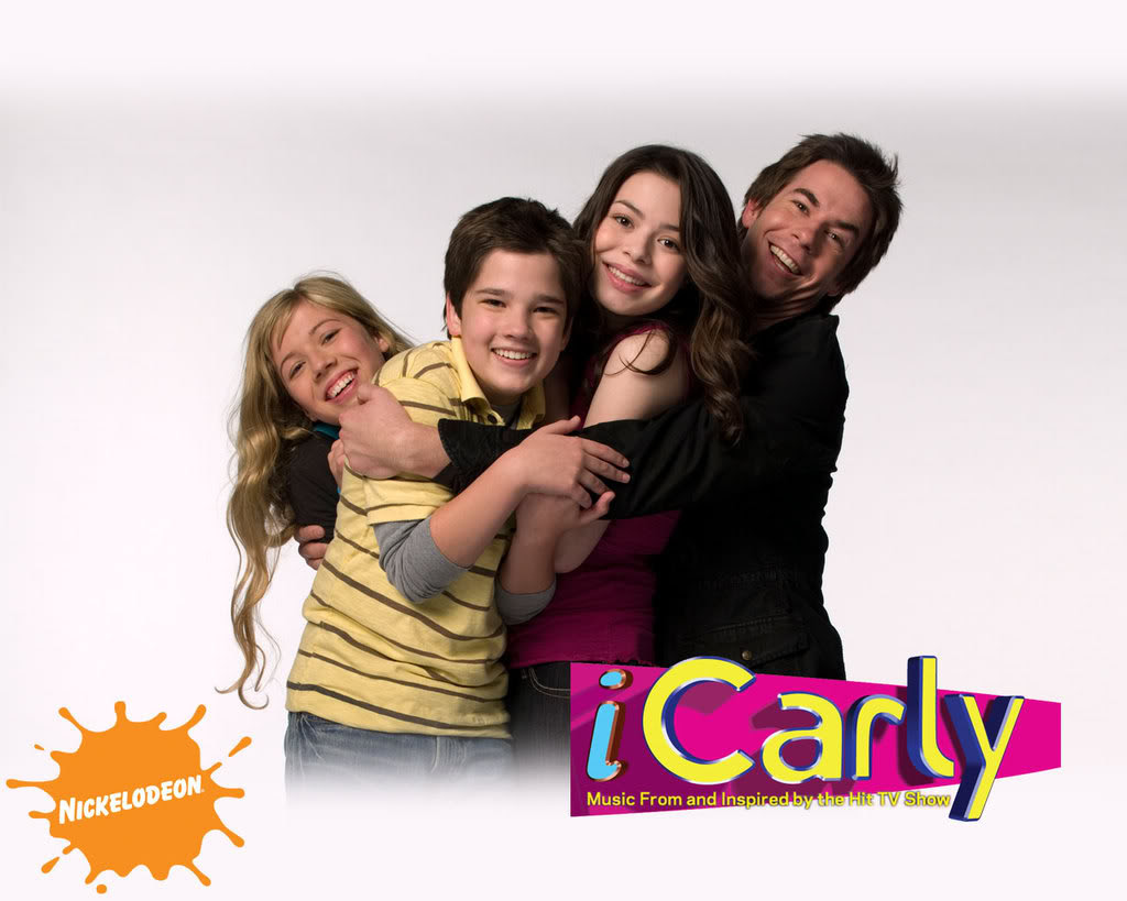 Icarly アイカーリー のランチボックス入荷しました アメリカントイショップ ジェイビー