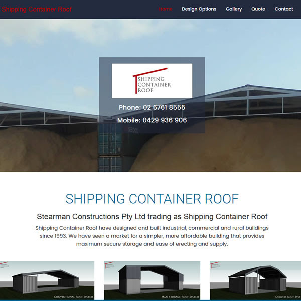 Shipping Container Roof, roofs, containers building, shed ...