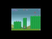 Inilah Super Mario Bros 2 Flash, paling hot!