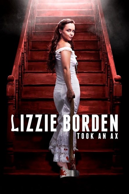 فيلم Lizzie Borden Took an Ax 2014 مترجم | مشاهدة فيلم تينيت ايجي بيست