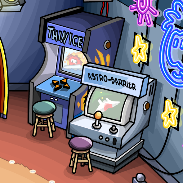 Club Penguin Cheats 2014