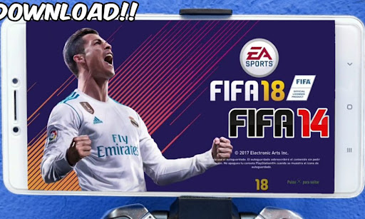 Fifa 14 Mod Apk Ios