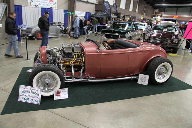 classic car insurance australia