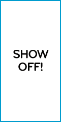 SHOW OFF! Design a portfolio in your pocket!