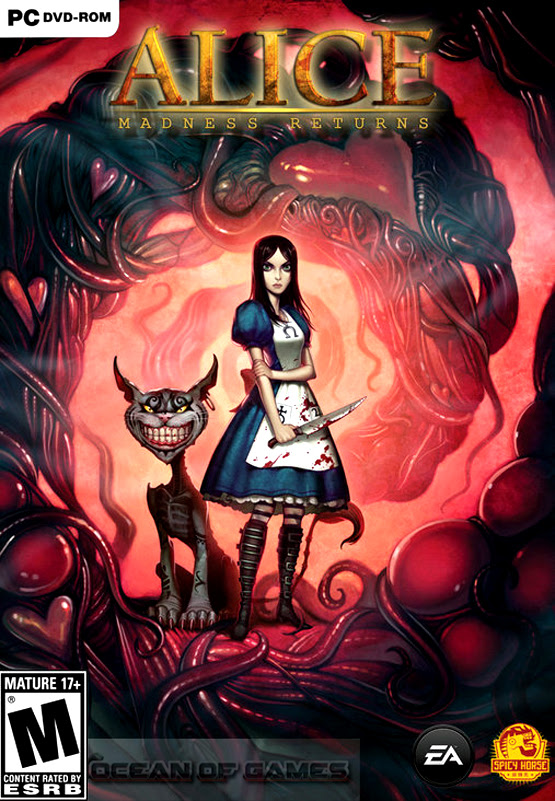 Alice Madness Returns Free Download