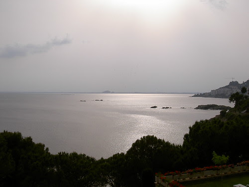 costa brava