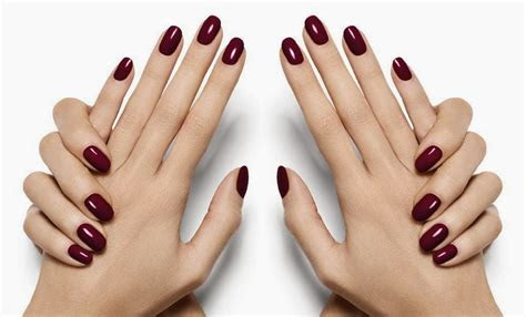Nail Colors For Your Skin Tone