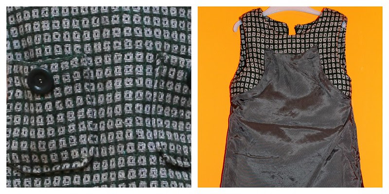 Vestido Julia 1 y 2