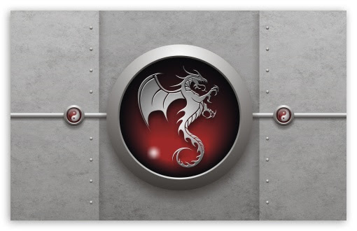 tribal dragon wallpaper. 2 Tribal Dragon Red wallpaper