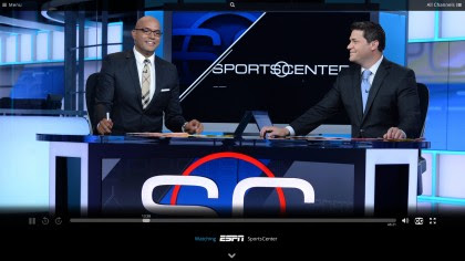 Sling TV