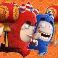 Oddbods Turbo Run 1.6.3 Apk Mod latest