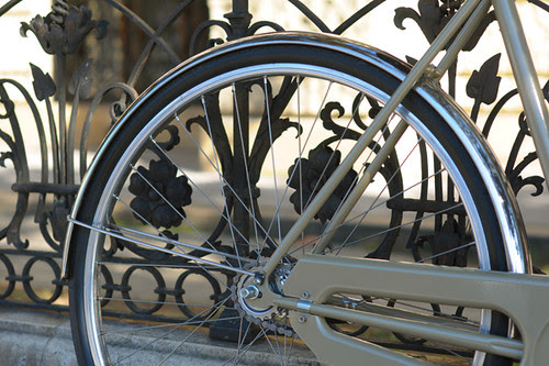 Sturmey Archer Kick-Shift Hub