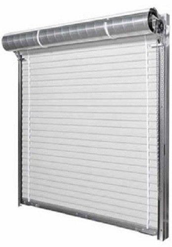 Steel Roll Up Door | eBay