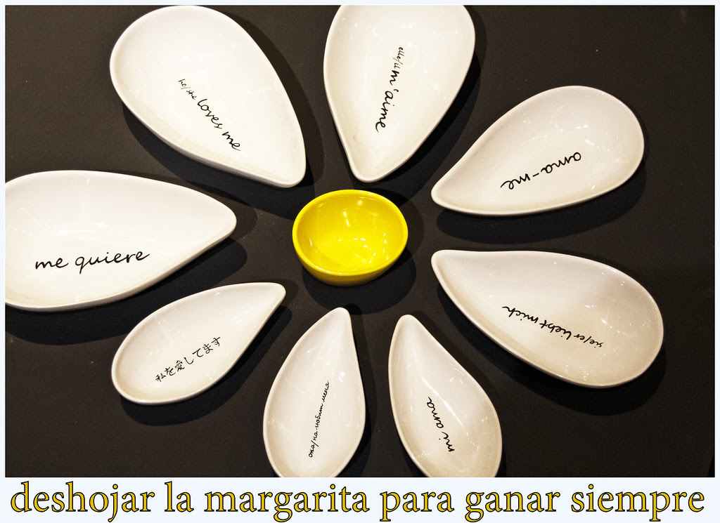 PRODUCTO FRESCO: 'me quiere'