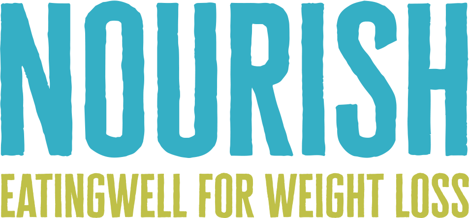 NOURISH - EatingWell for Weight Loss