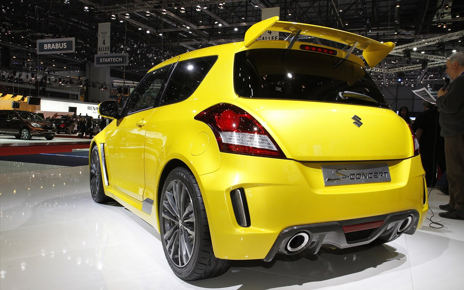 Swift+car+modification+in+india