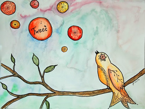 Tweety Bird