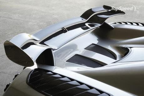 koenigsegg