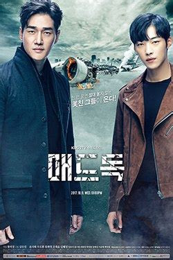 nonton serial drakor mad dog subtitle indonesia serialdrakor