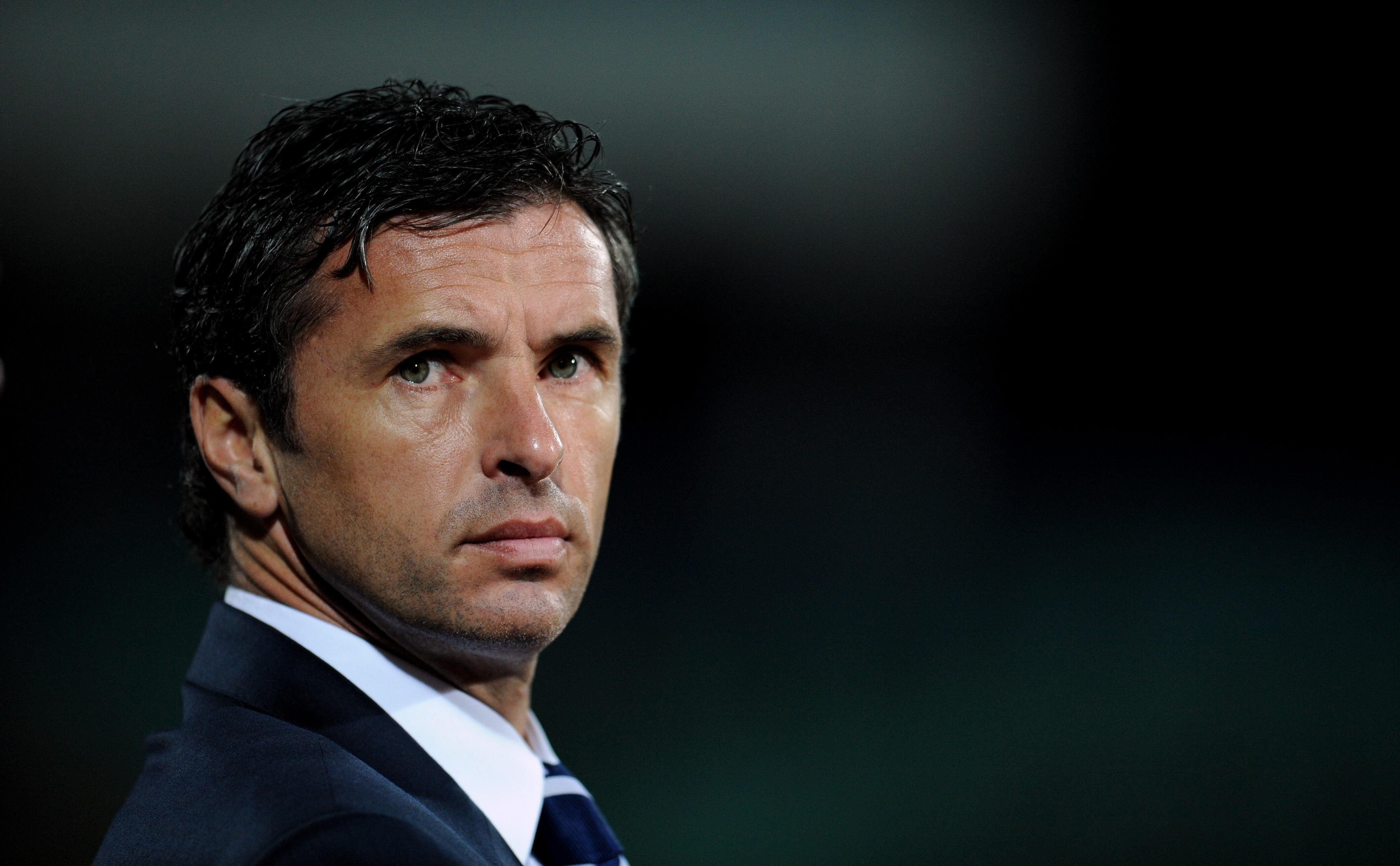 <strong>Former footballer and manager Gary Speed, who took his own life in 2011.</strong>