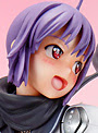 Master piese of 空中幼彩 ニンジャしのぶちゃん ま城の冒険 しのぶちゃん 限定Ver.