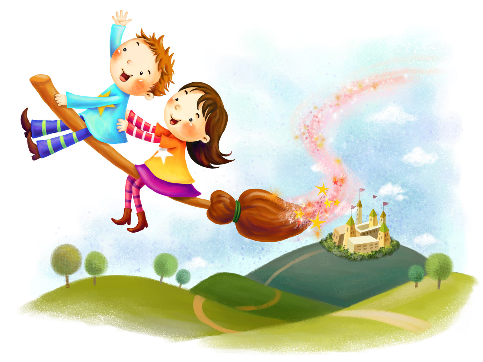Cute Cartoon Couple Love HD Wallpaper PicsWorld24 Clip Art Library