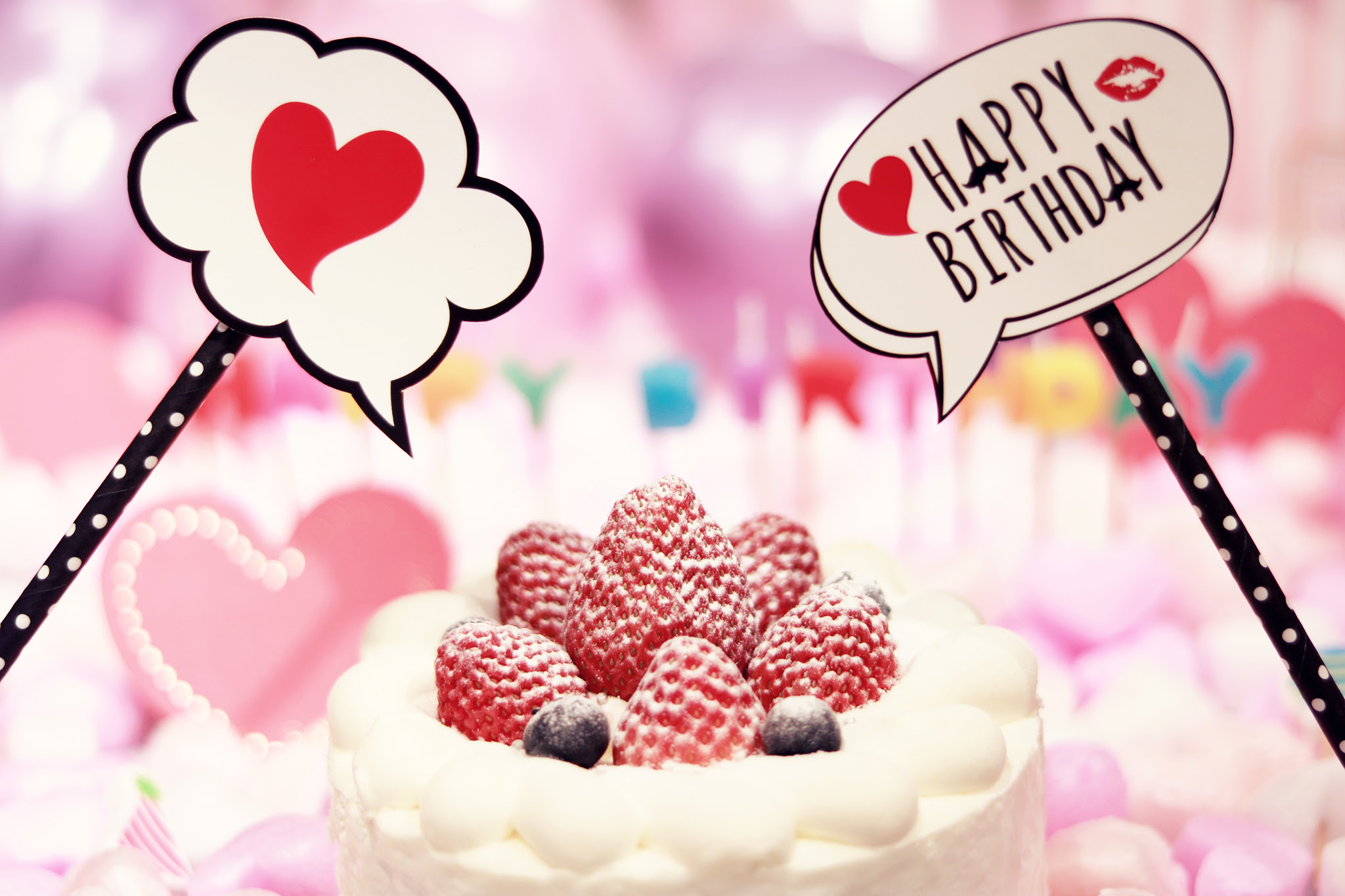 ママ必見 誕生日の飾り付けを最高のものにする４つのコツ ママベビねっと
