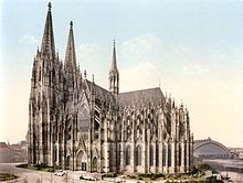 Kölner Dom