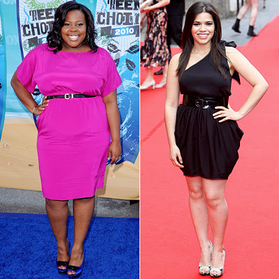 Curvy