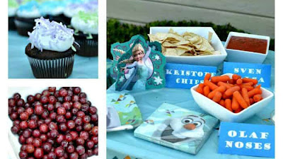 View Party Packs Food PNG