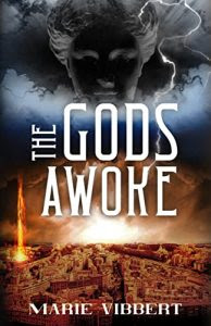 The Gods Awoke by Marie Vibbert