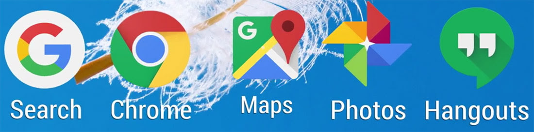 google apps
