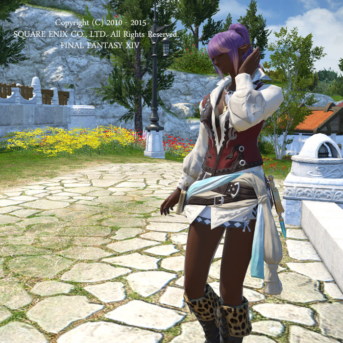 Ff14 ミラプリ装備まとめて紹介 Ff14のタンス