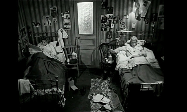 だいたい懐かし映画プラスワン 恐るべき子供たち 1950年フランス製作