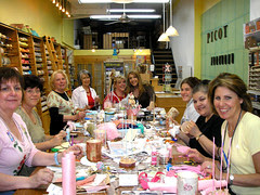 My Workshop: Fairytale Boat of Dreams!2