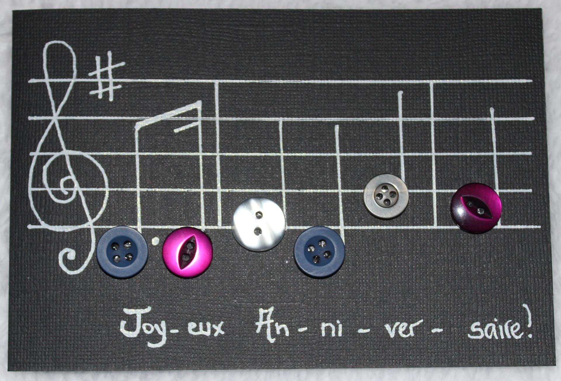 Bon Anniversaire Jira Fred Tyros Studio