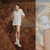 JENNIE Of Blackpink Debuts The CLOT x adidas Gazelle